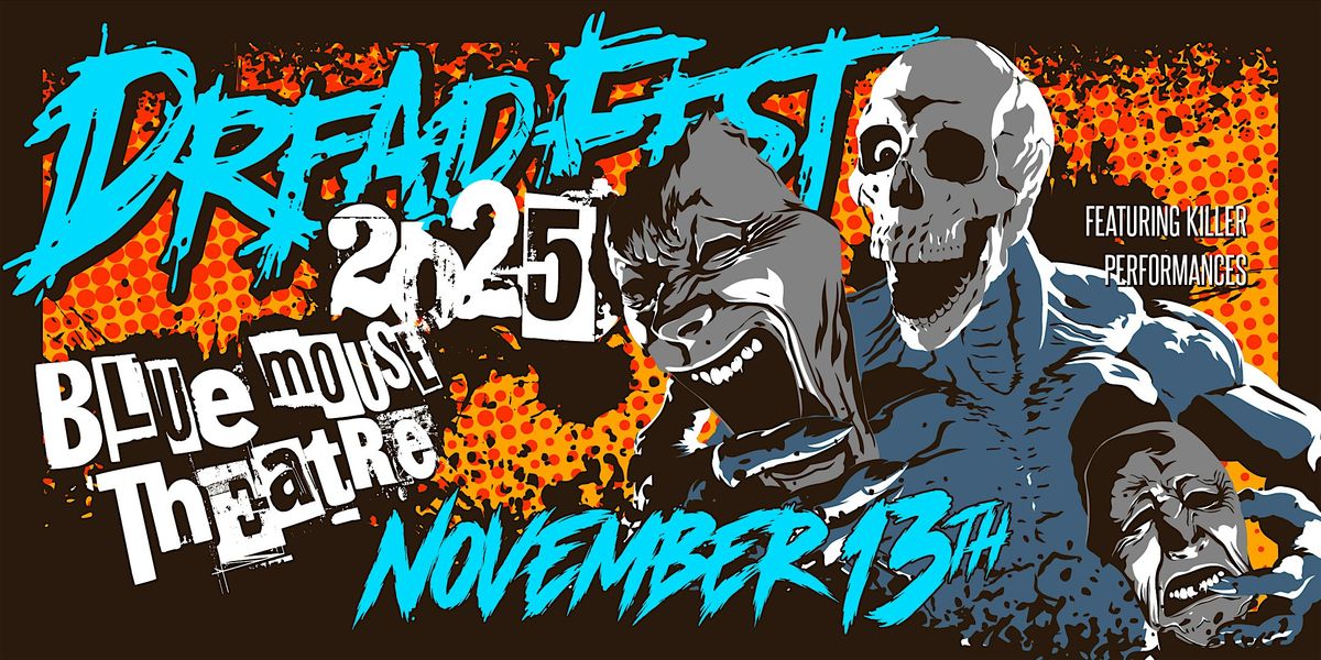 DreadFest 2025