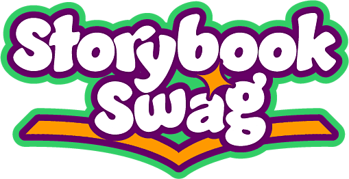 Storybook Swag Warehouse Sale