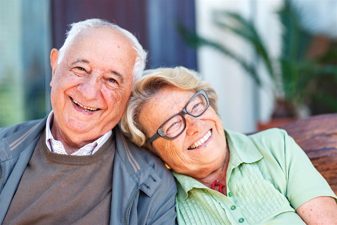 3rd Annual Senior Care basic Needs Drive