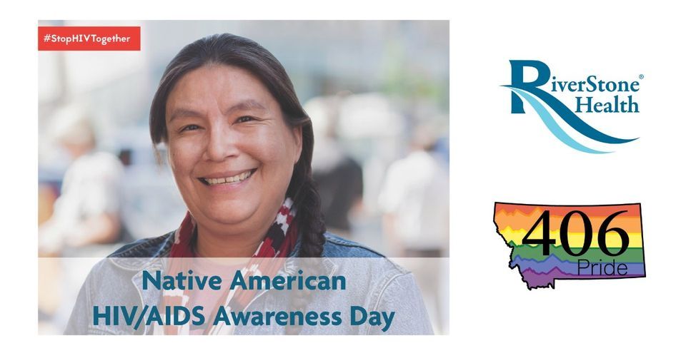 Native American HIV\/AIDS Awareness Day | Rapid Testing Event