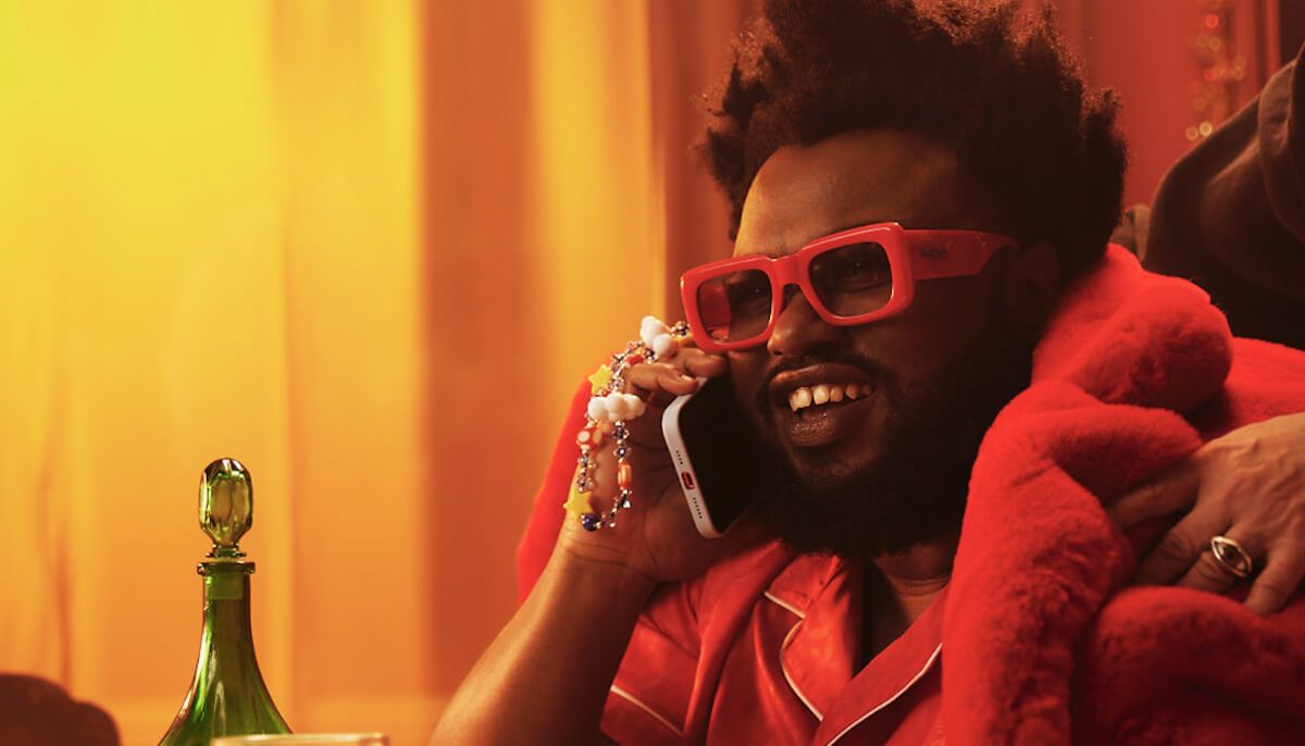 James Fauntleroy