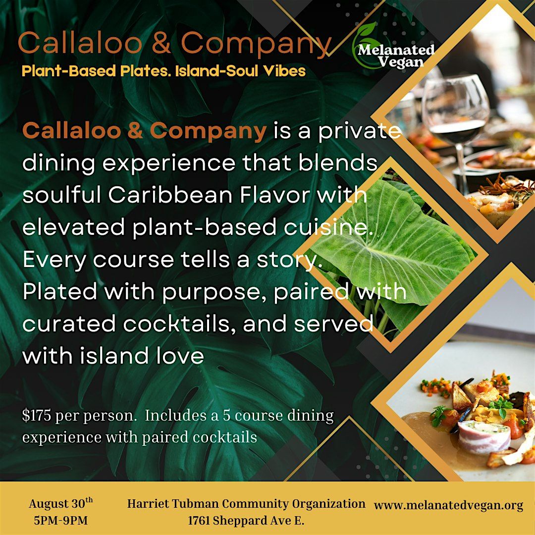 Callaloo & Company