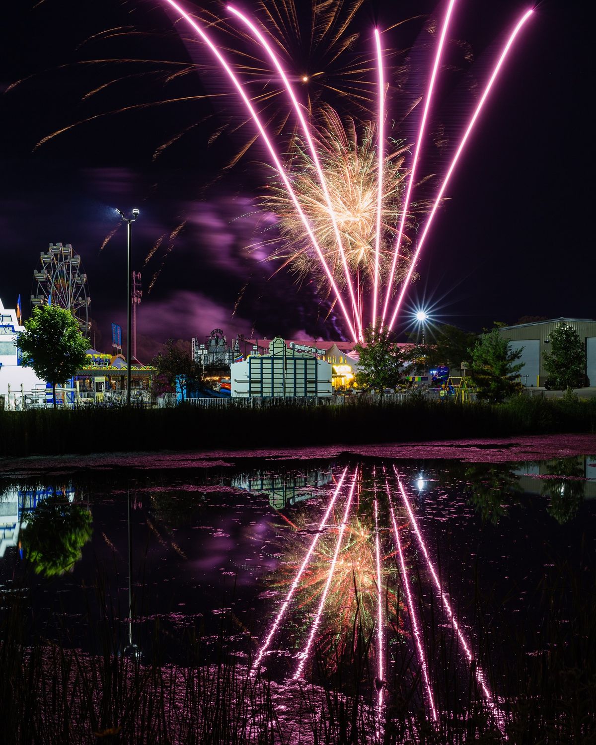 Fond du Lac County Fair