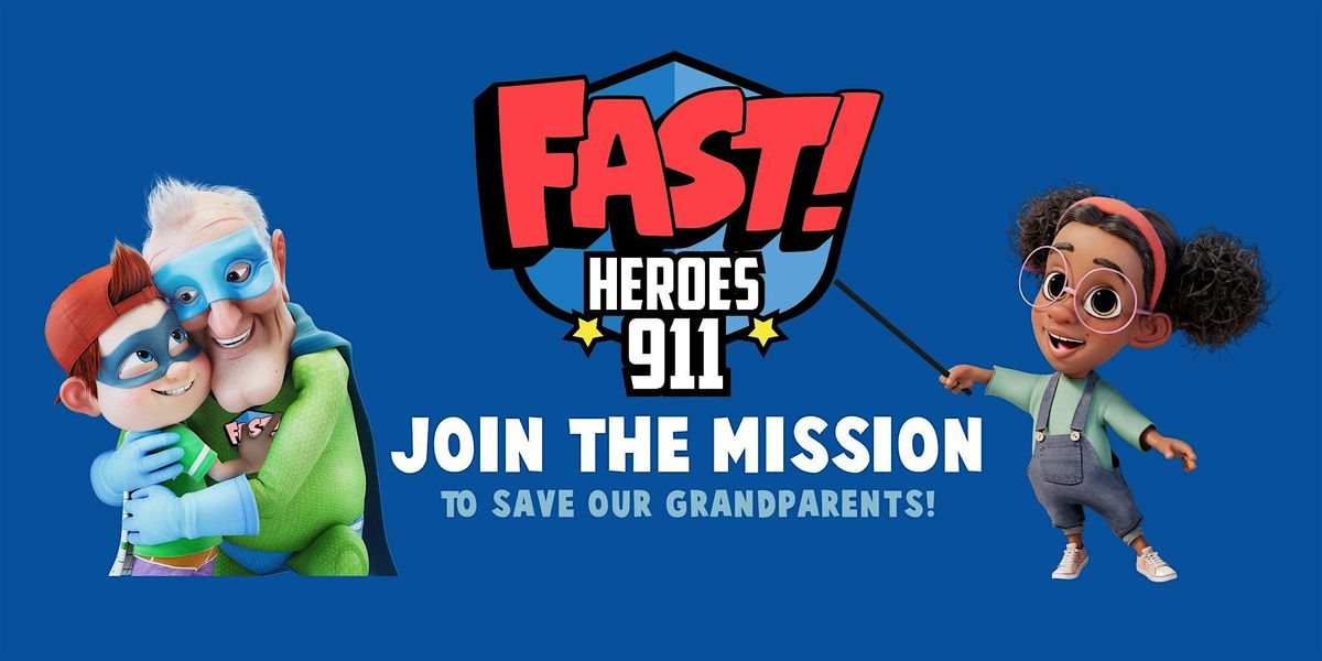 FAST Heroes