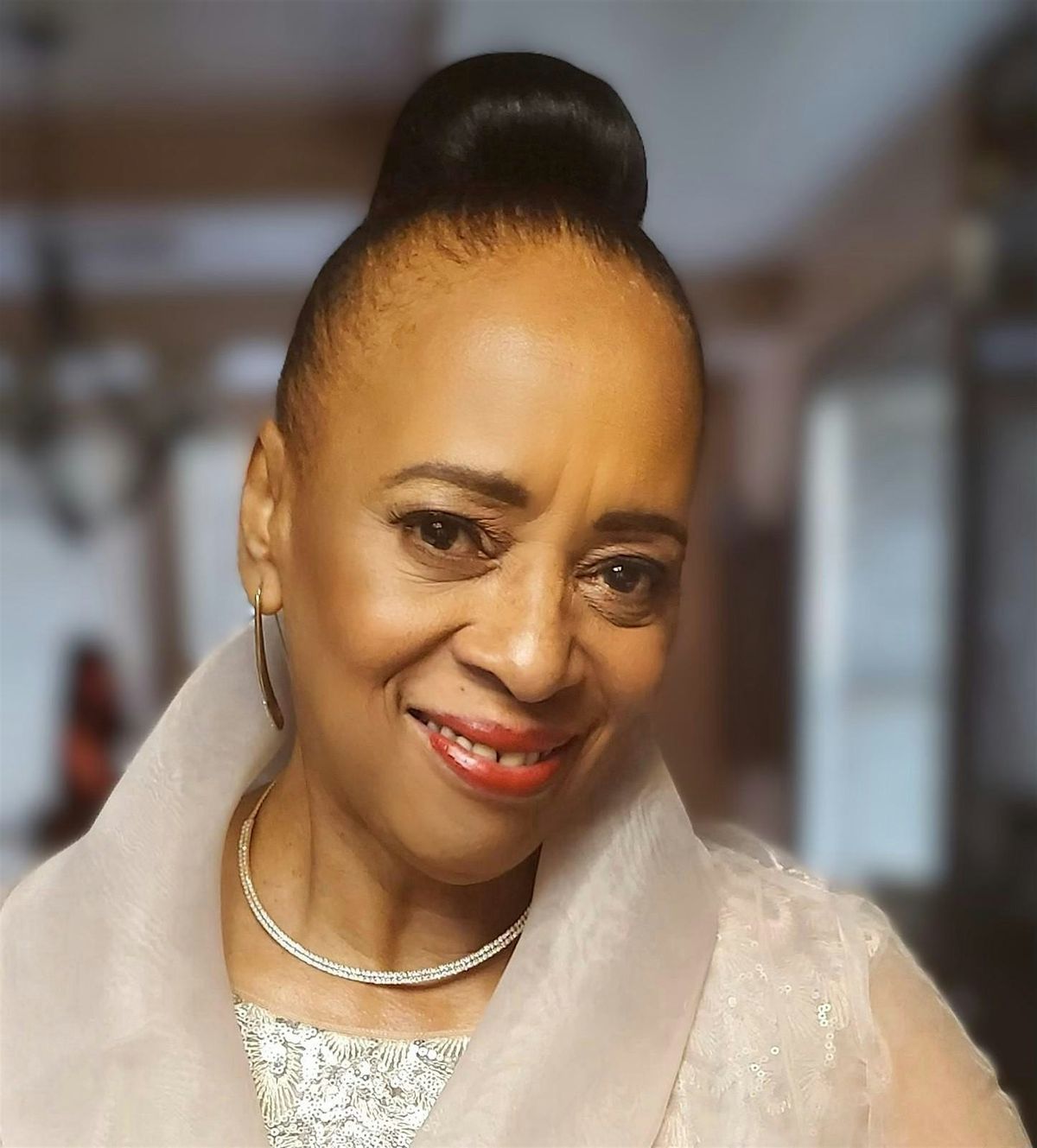 Ventrice Harrison\u2019s Celebration of Life