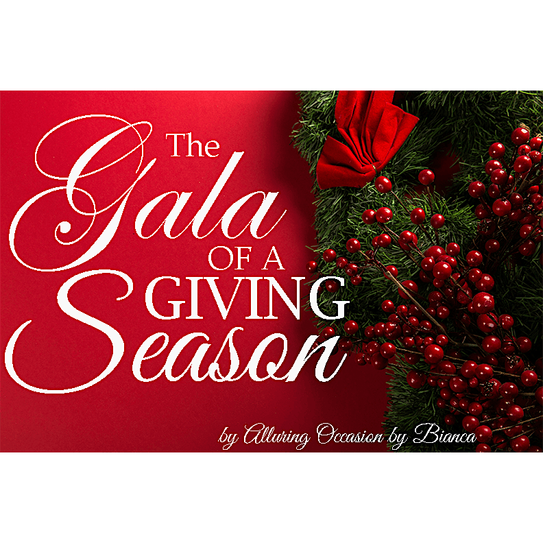 Gala Of A Giving Season