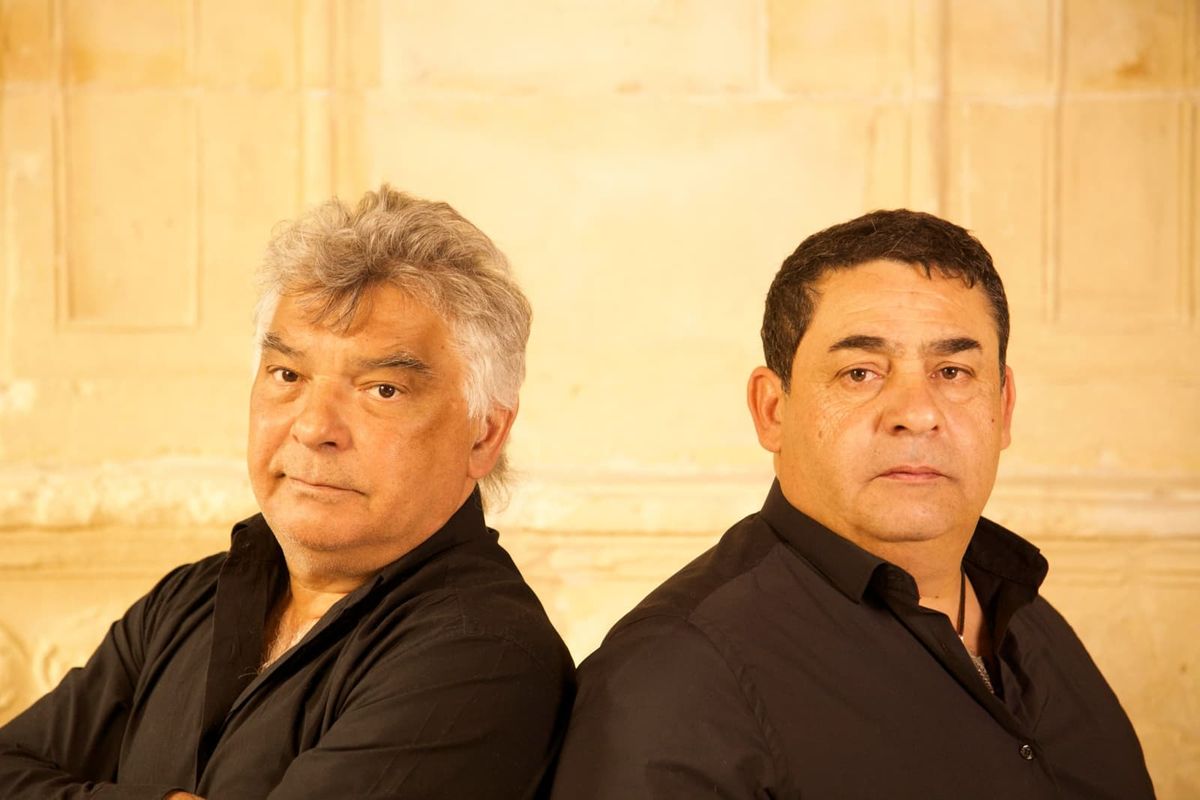 Gipsy Kings feat Nicolas Reyes Manchester Tickets