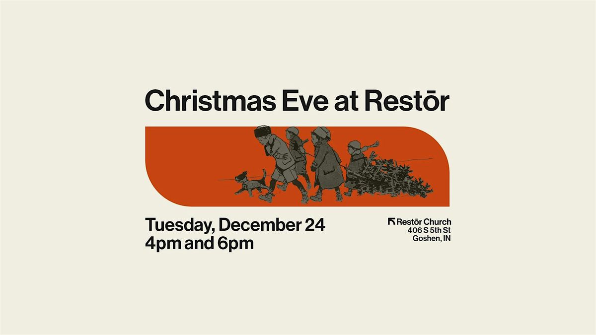 Christmas Eve at Rest\u014dr