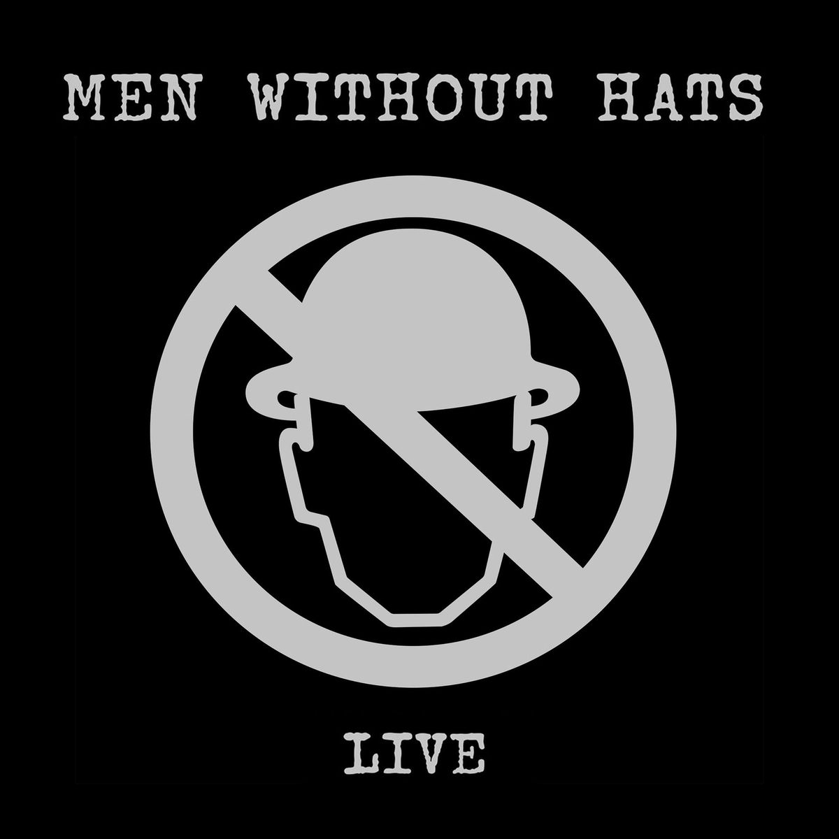 MEN WITHOUT HATS \u2013 European Tour 2025