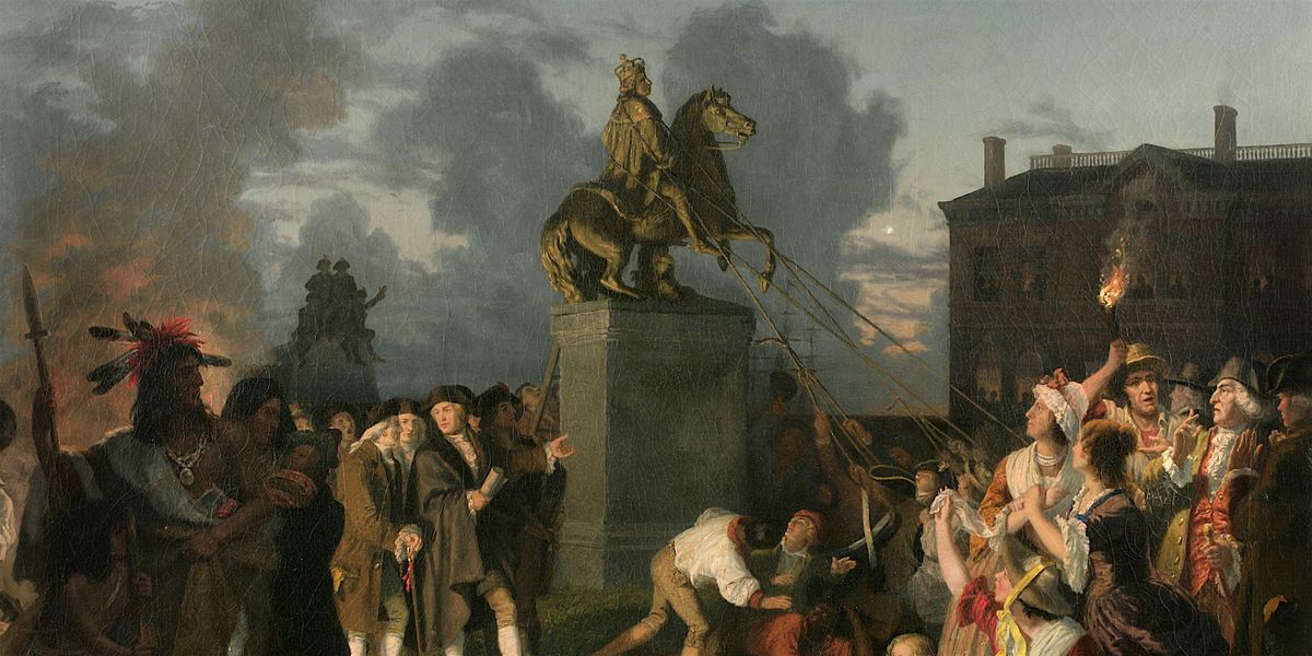 Art in Focus: Johannes Adam Simon Oertel