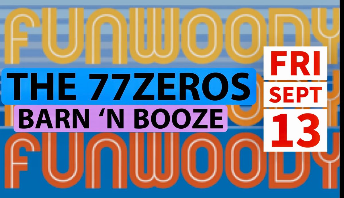 The77Zeros at Bar{n}