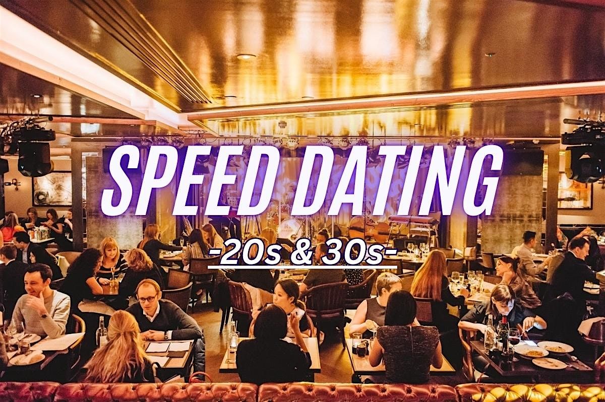 New York Speed Dating | 20s & 30s Singles @ Radegast Hall in Williamsburg