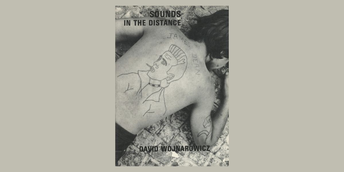 Discussion and Performances: Sounds in the Distance