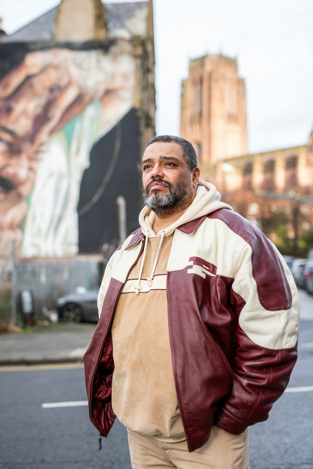 Searching for My Slave Roots with Malik Al Nasir