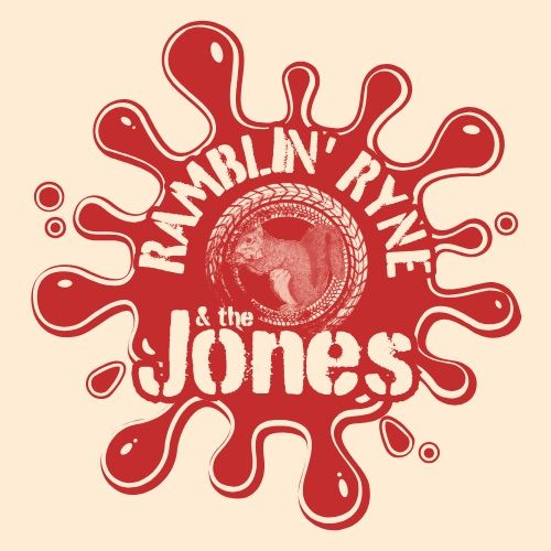 Ramblin Ryne and the Jones live at the VFW in Viroqua, WI $10 COVER