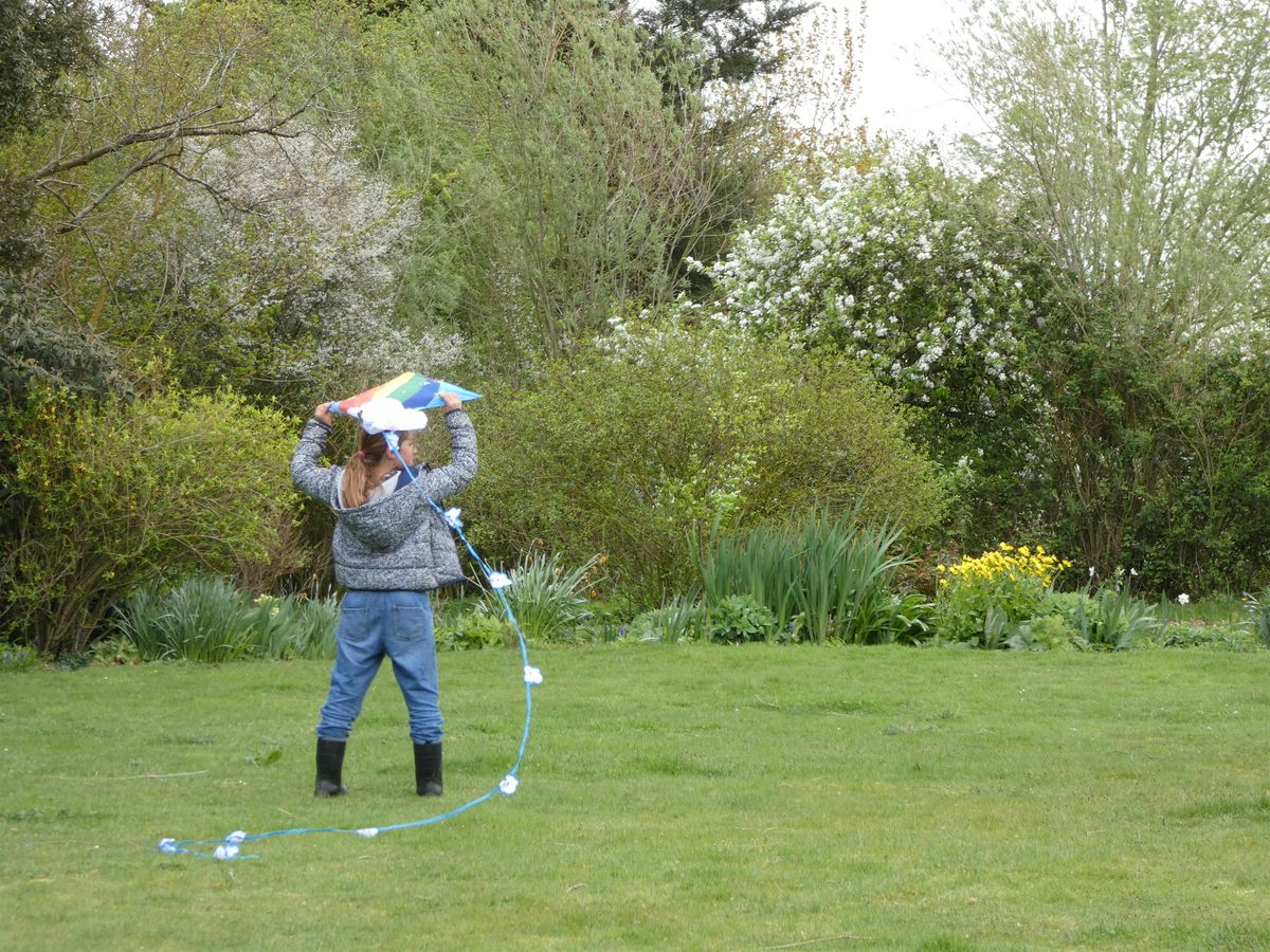 Abbotts Hall Wilder Holiday Club