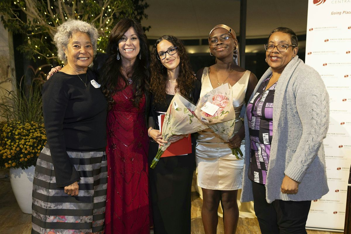 Cocktails for a Cause