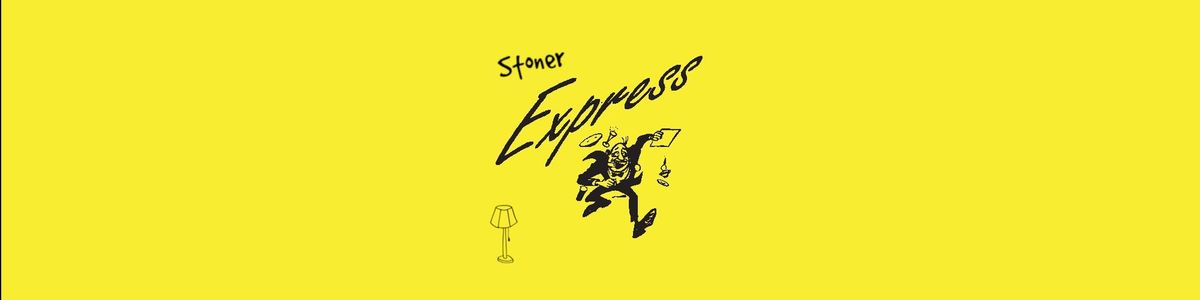 SKV Stoner-Express