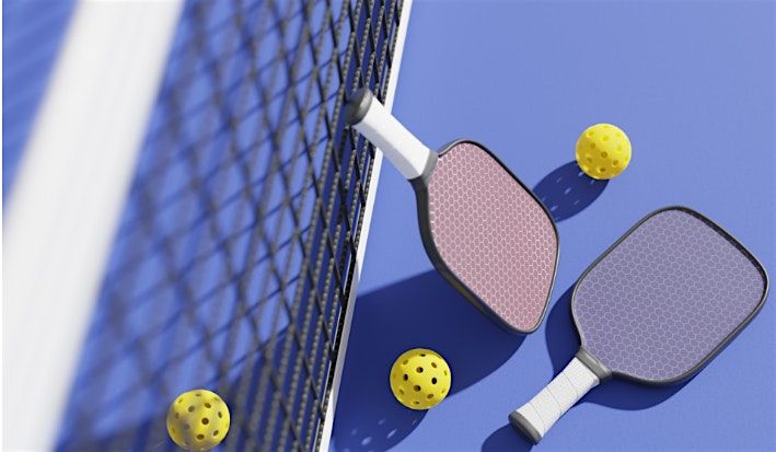 Arvato Pickleball Showdown
