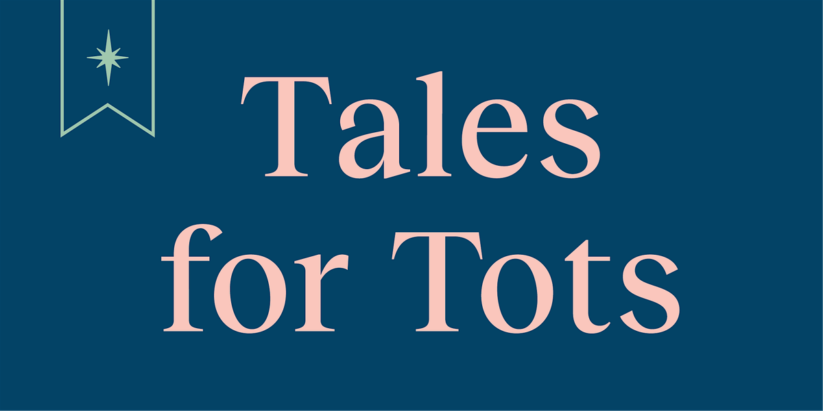 Tales For Tots