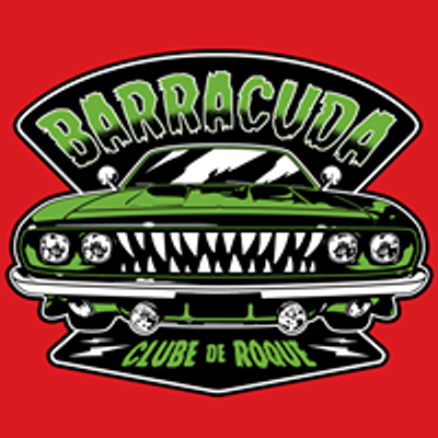 Barracuda - Clube de Roque
