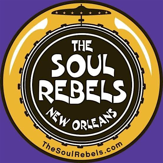 The Soul Rebels