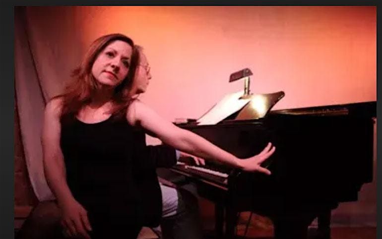 Jennifer Pace | TUE