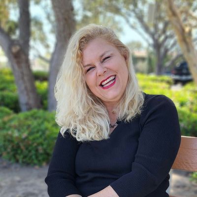 Lisa McCarthy