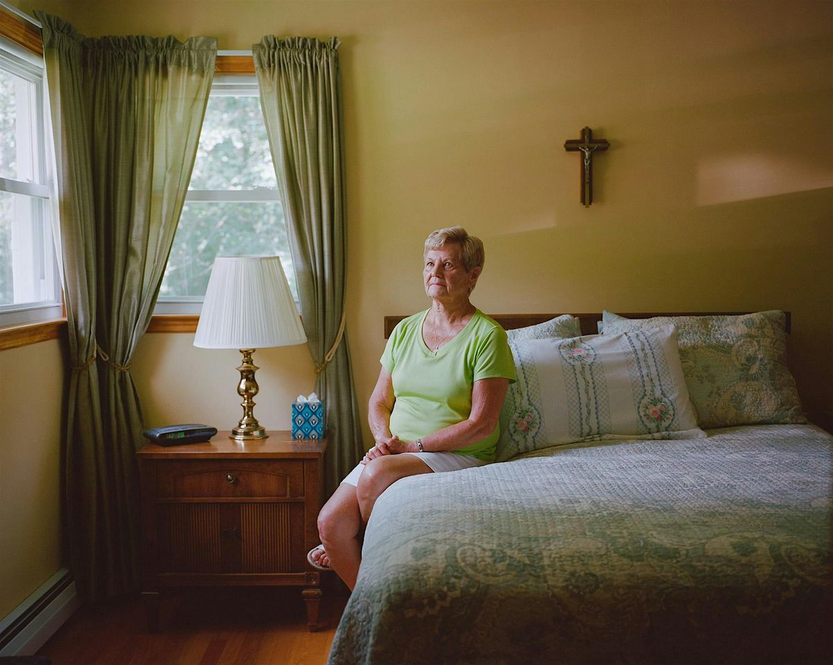 "Meet the Artist" with Richard Beaven