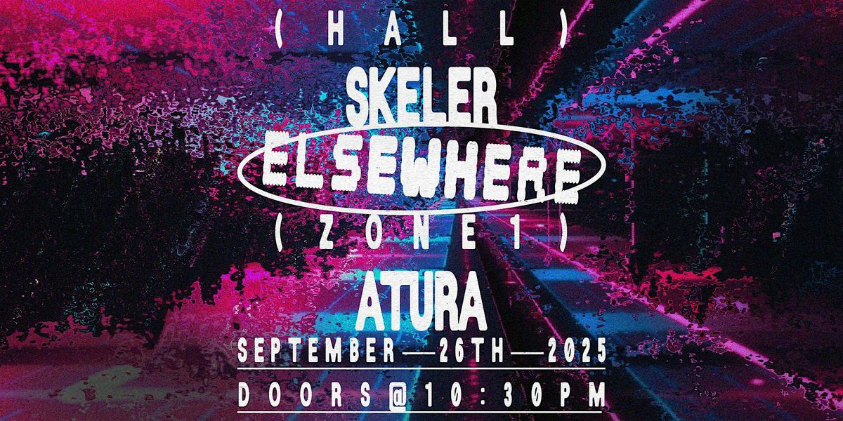 Skeler, Atura
