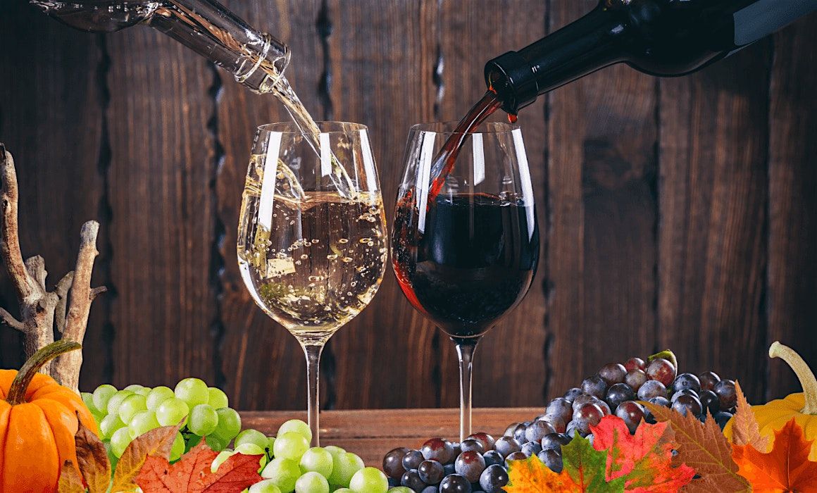 Fall Festival ~ R.A.D. Winery