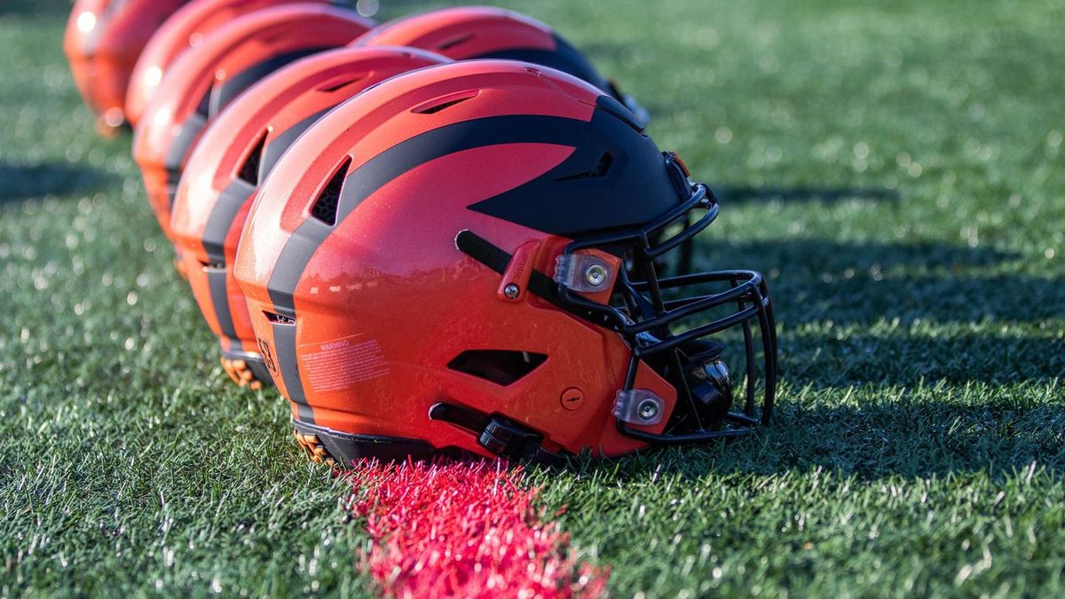 Parking Rochester Institute of Technology Tigers at Bentley Falcons Mens Hockey