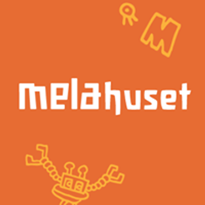 Melahuset