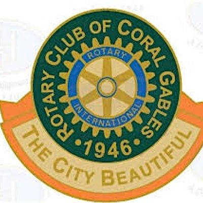 Rotary Club of Coral Gables