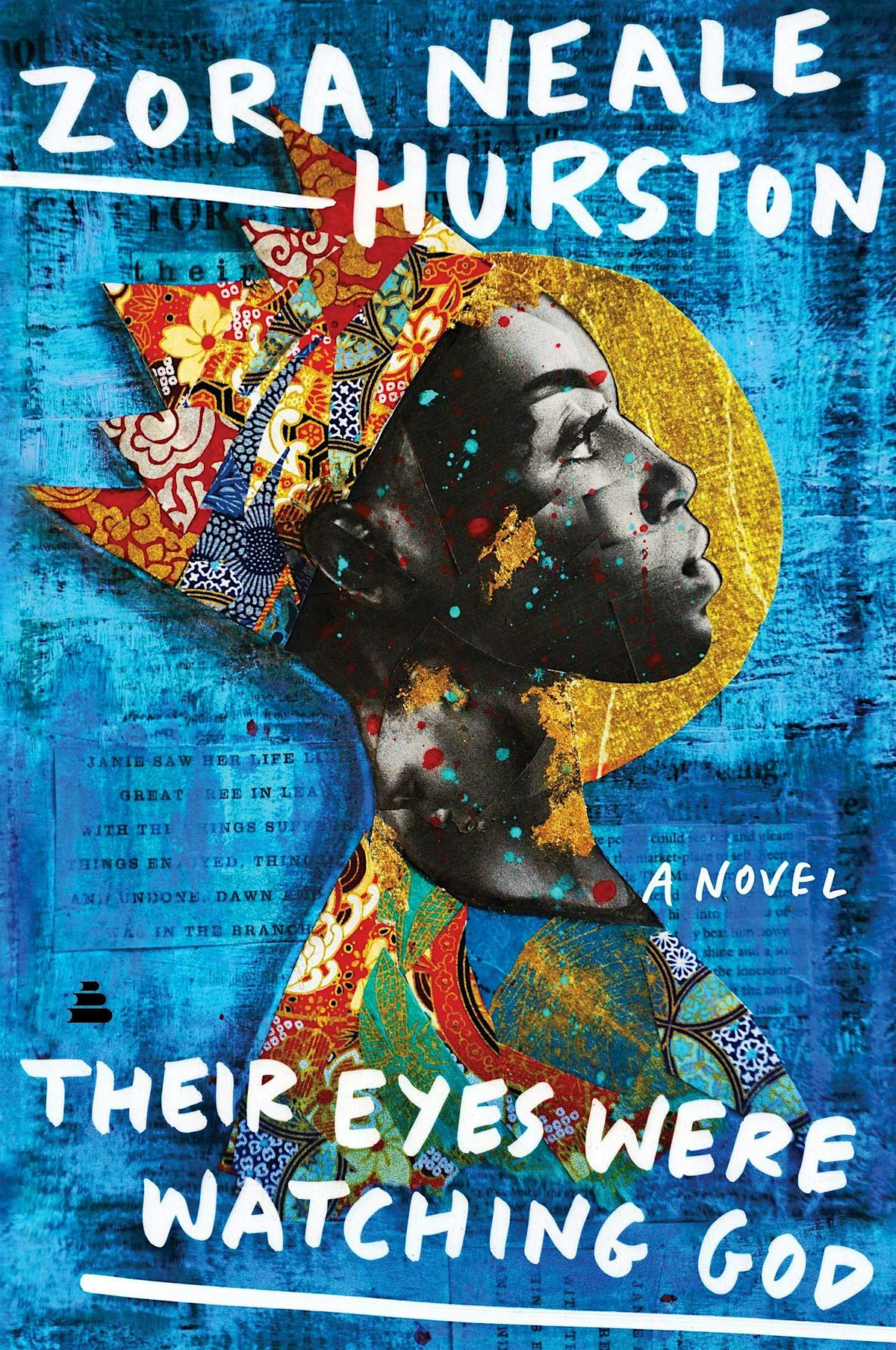 One Book One Bronx: Their Eyes Are Watching God