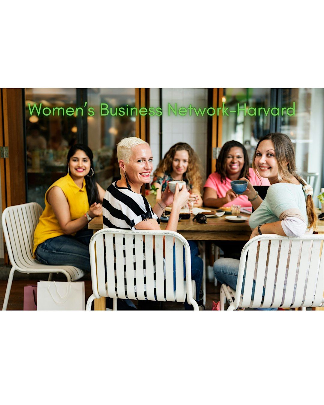 Women's Business Network: Coffee & Connections