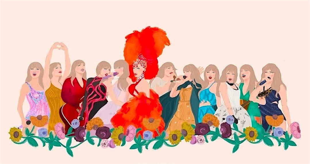 Life of a Showgirl: The Eras Revue, A Swiftie Workout