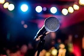 Rock The Mic: Community Karoke Hour