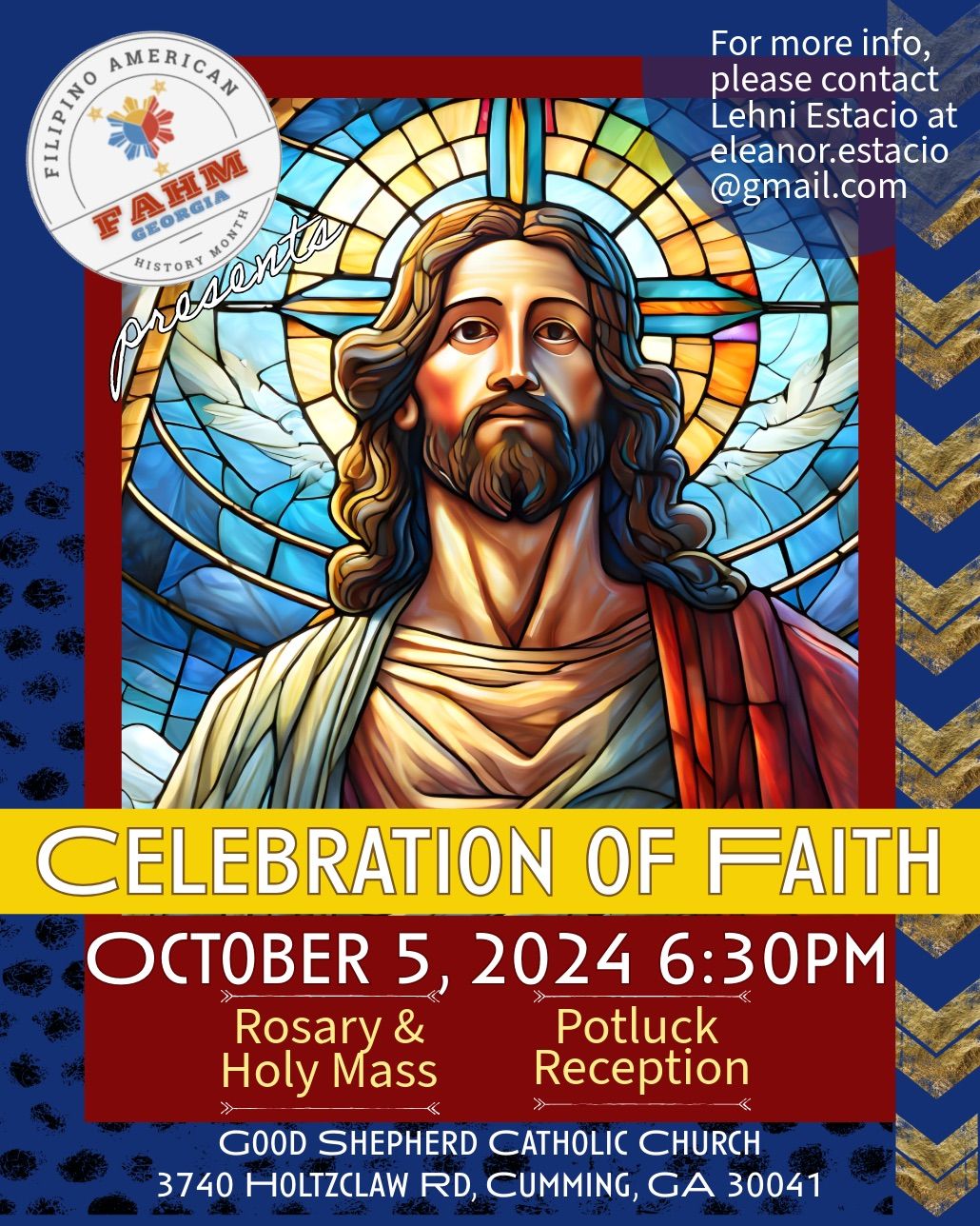 Celebration of Faith