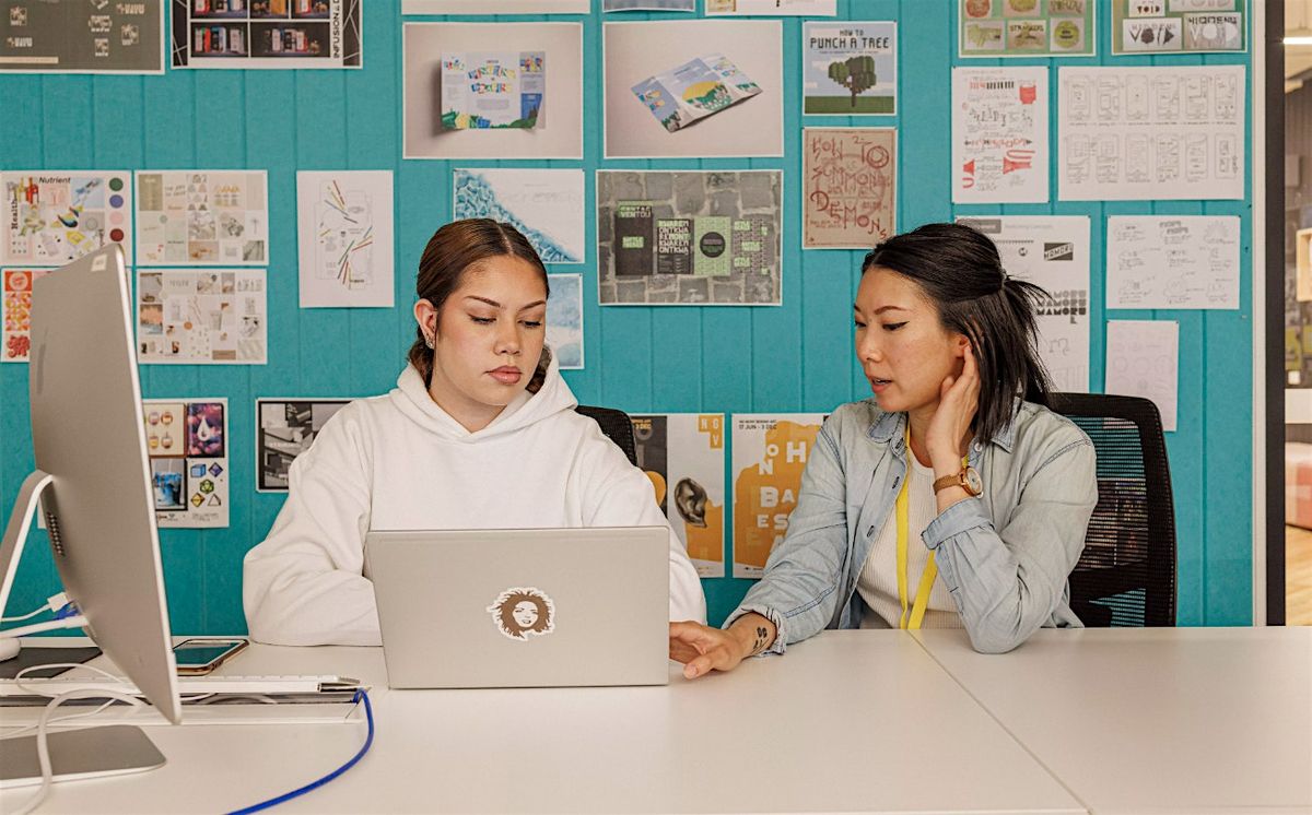 Money Smarts: Finance Fundamentals for Creatives Short Course