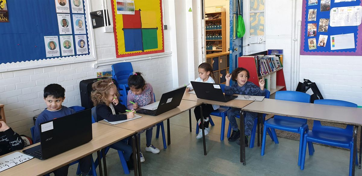 Camp Elite - Conway Primary School