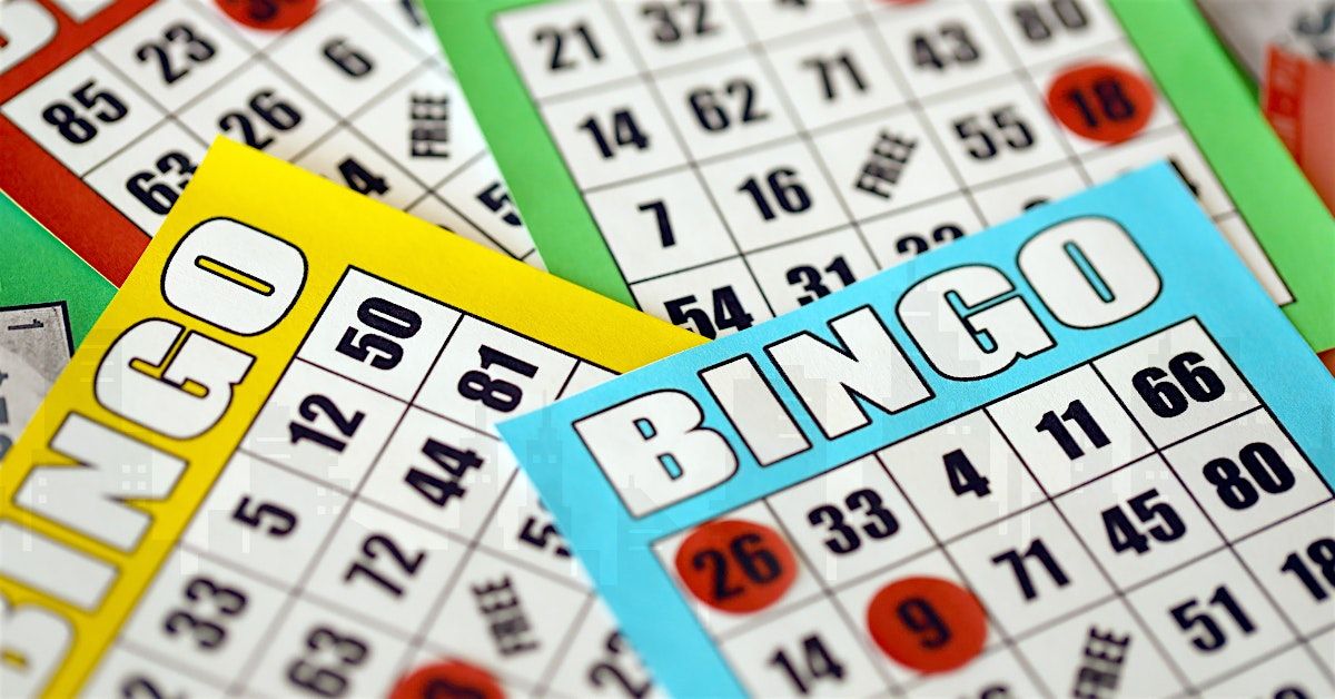 Bingo Night @ Mequon\/Thiensville Recreation Center