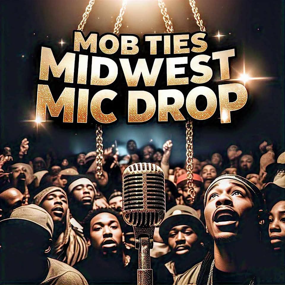 Mobties Midwest MicDrop Auditions Vol.1