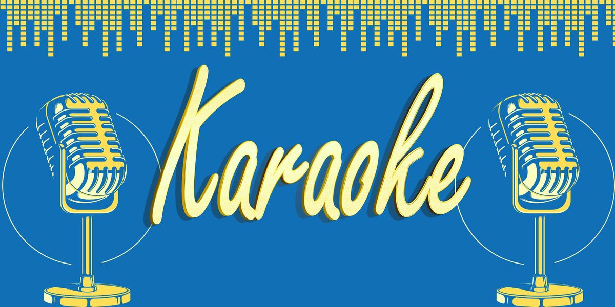 Karaoke Night