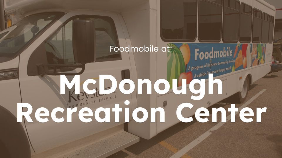 Foodmobile Grocery Distribution 