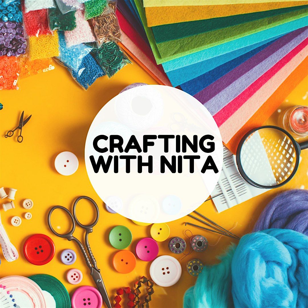 RENEW: Crafting with Nita