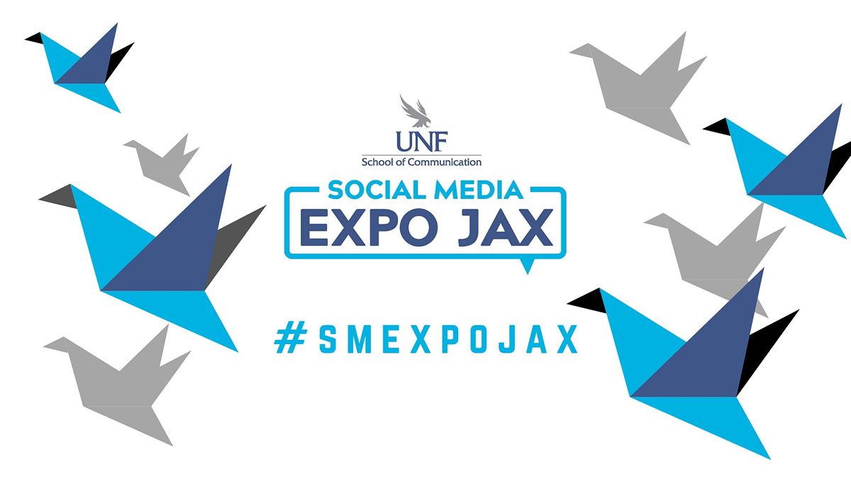 Social Media Expo Jacksonville 2021