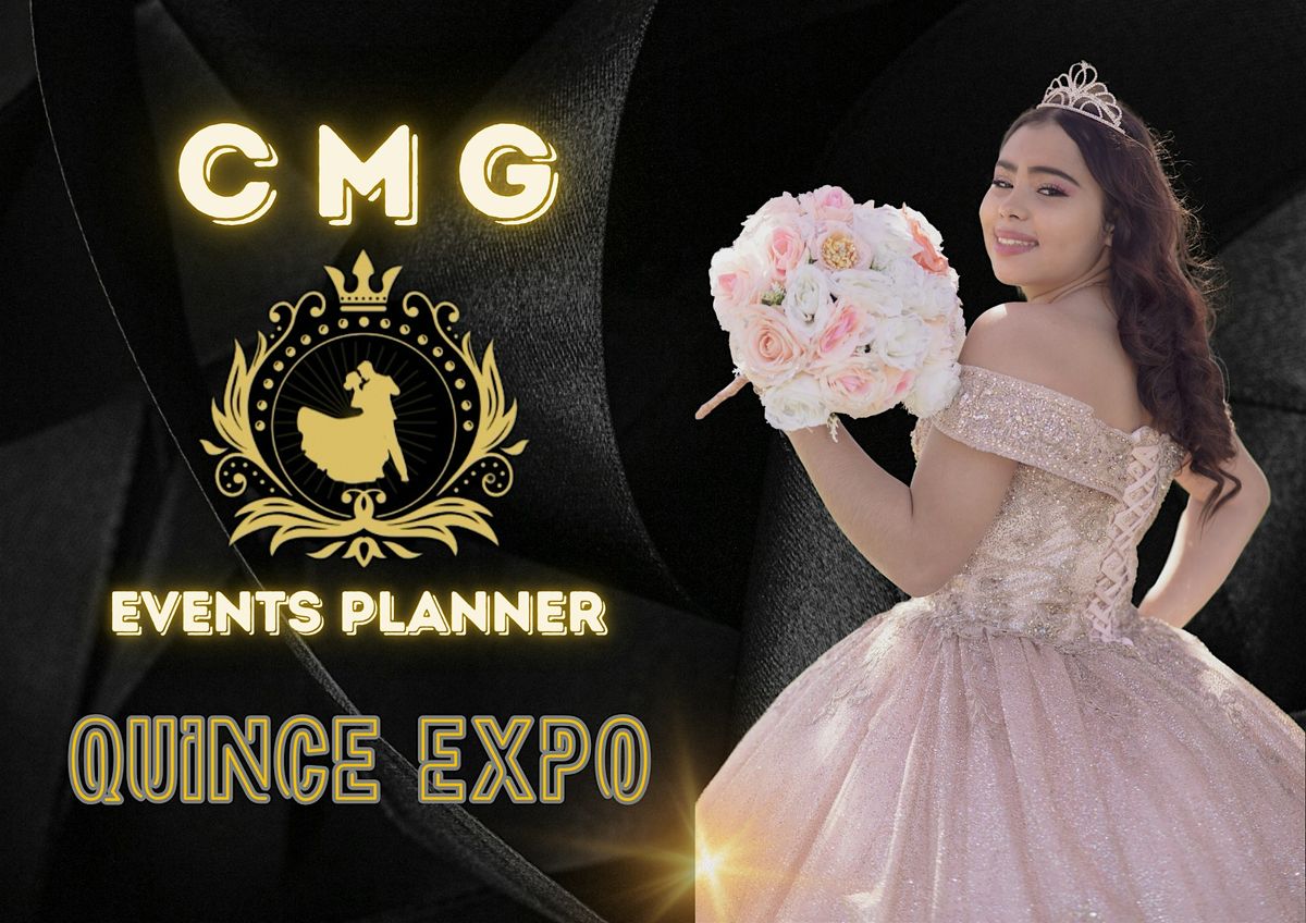 CMG Quince Expo