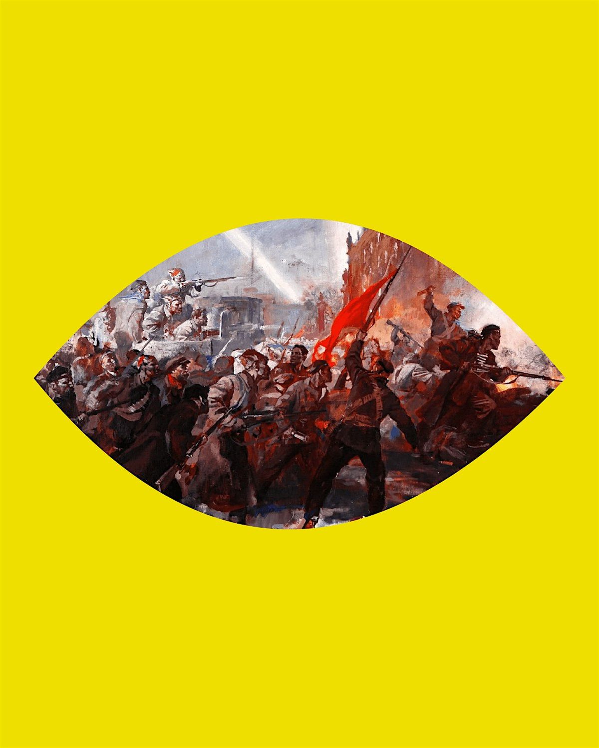 Octubre roig: els vint dies que van canviar el m\u00f3n. Amb Daniel L\u00f3pez Valle