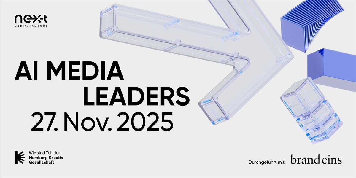 AIM Leaders 2025
